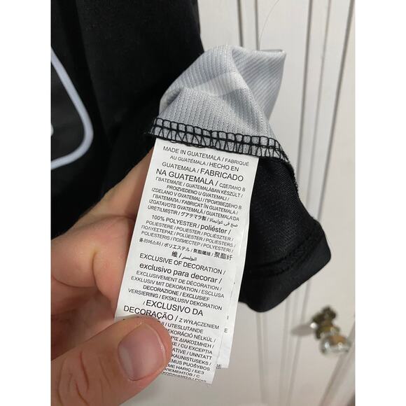 Ben Simmons Brooklyn Nets NBA Basketball Jersey Size M - Picture 7 of 7